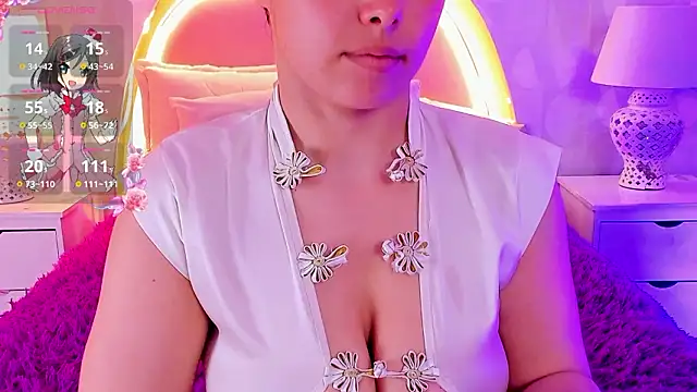 angeline teen online show from February 24, 2026, 12:14 pm