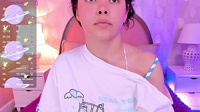 Snapshot of angeline_teen chatting on June 2, 2026, 12:07 pm angeline teen online show from June 2, 2026, 12:07 pm