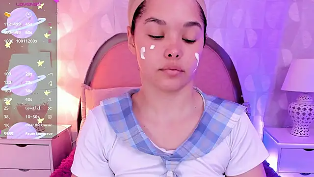Snapshot of angeline_teen chatting on June 8, 2026, 12:16 pm angeline teen online show from June 8, 2026, 12:16 pm