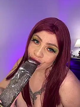 Colors-xx online show from June 9, 2026, 2:23 am