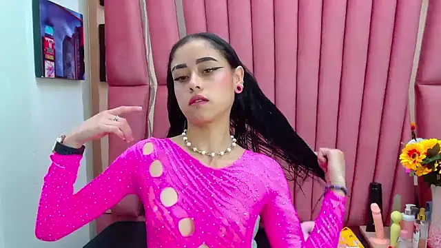 AnnySweett  online show from January 15, 2025, 12:58 pm