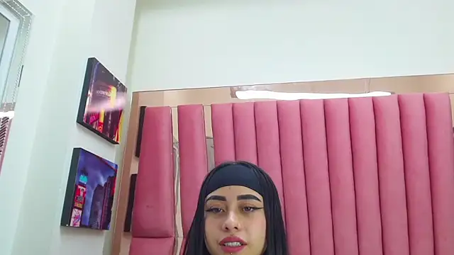 AnnySweett  online show from January 20, 2025, 12:49 pm