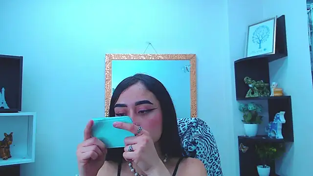 AnnySweett  online show from March 3, 2025, 6:55 pm