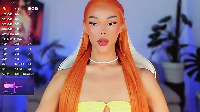  Miss Anna  online show from January 15, 2025, 3:39 pm