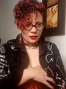 Daneshka naughty online show from December 8, 2024, 6:01 am