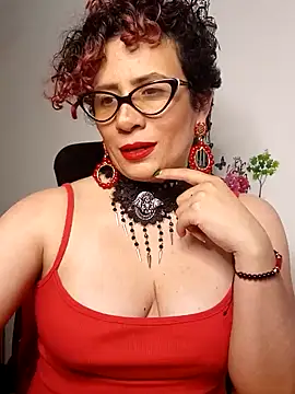 Daneshka naughty online show from December 14, 2024, 3:07 am