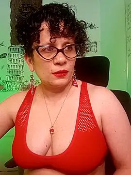 Daneshka naughty online show from March 12, 2025, 5:35 am