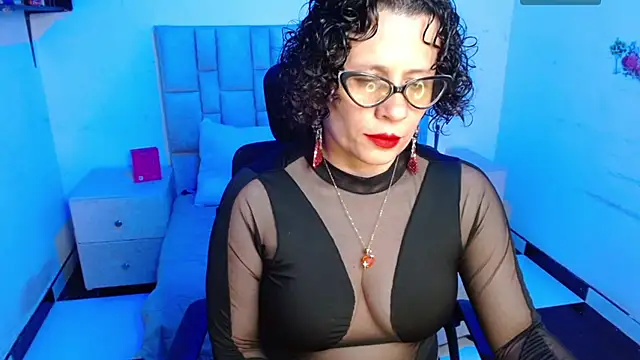 Daneshka naughty online show from October 2, 2025, 12:39 am