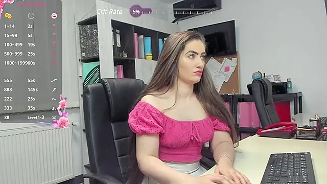 Snapshot of DaryaNew chatting on December 3, 2024, 7:22 pm DaryaNew online show from December 3, 2024, 7:22 pm