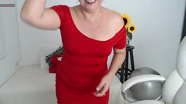 Ghada milf online show from January 10, 2026, 11:53 pm