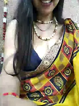 Aradhya-Sharma online show from January 13, 2025, 8:48 pm