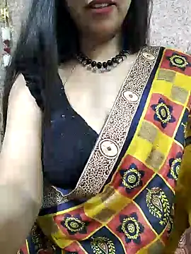 Aradhya-Sharma online show from January 17, 2025, 8:33 pm