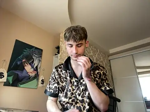 Mike severi2 online show from April 3, 2026, 12:47 pm