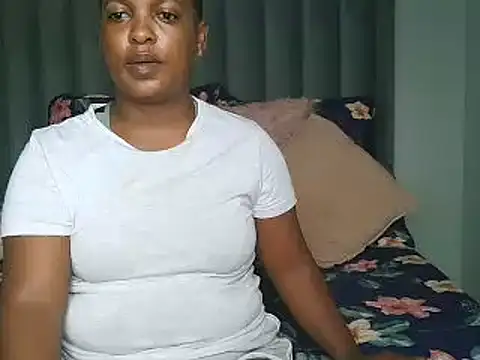 Amberbela online show from January 8, 2025, 10:15 am