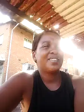 Amberbela online show from February 21, 2025, 2:16 pm