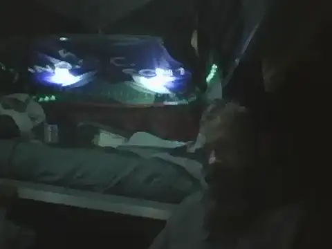 Snapshot of TRebelG chatting on November 21, 2025, 6:50 pm TRebelG online show from November 21, 2025, 6:50 pm