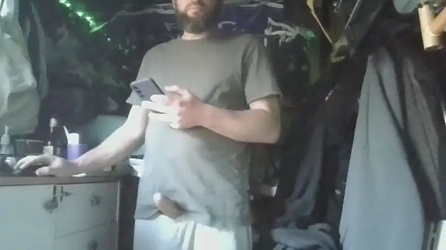 Snapshot of TRebelG chatting on March 3, 2026, 4:35 pm TRebelG online show from March 3, 2026, 4:35 pm