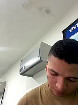 Sebastian2415 online show from January 6, 2026, 9:13 am