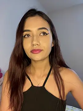 HallieLemon1 online show from December 15, 2024, 3:24 am