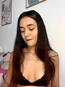 HallieLemon1 online show from October 5, 2025, 1:15 am