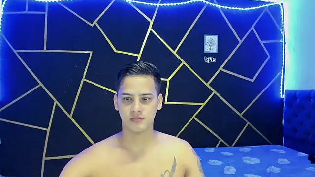 JANER 03 online show from January 9, 2025, 1:35 pm