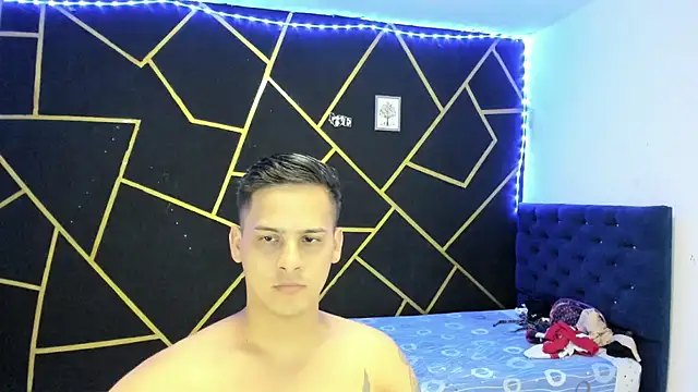 JANER 03 online show from February 11, 2025, 11:12 pm