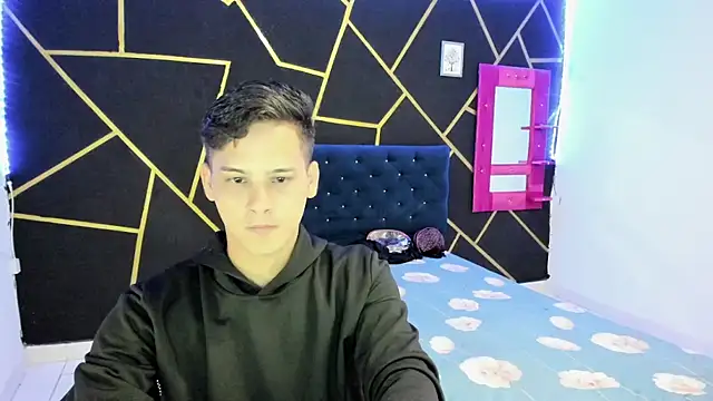 JANER 03 online show from March 11, 2025, 2:32 am