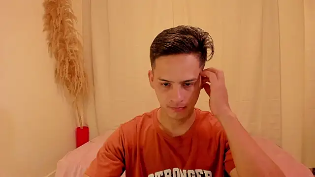 JANER 03 online show from January 9, 2026, 1:14 pm