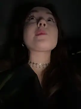 Peachy Dream online show from November 3, 2025, 6:09 pm