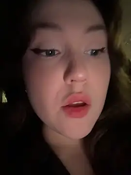 Peachy Dream online show from November 13, 2025, 6:18 pm