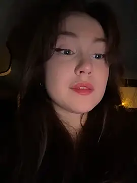 Peachy Dream online show from November 23, 2025, 6:19 pm