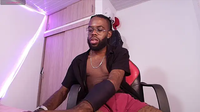 Jacksonking27 online show from January 28, 2025, 1:39 am