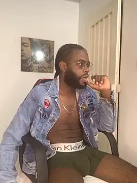 Jacksonking27 online show from September 17, 2025, 11:28 pm