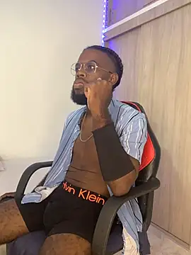 Jacksonking27 online show from December 16, 2025, 10:37 pm