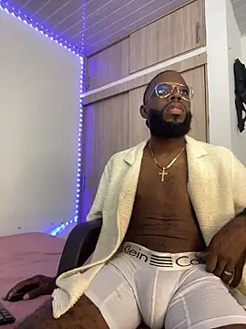 Jacksonking27 online show from January 31, 2026, 9:46 pm