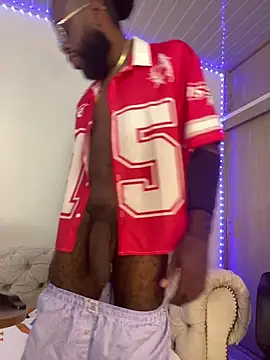 Jacksonking27 online show from March 20, 2026, 12:26 am