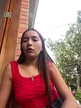 Penelope-Hot online show from January 8, 2025, 9:34 pm