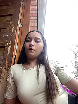 Penelope-Hot online show from March 19, 2025, 10:09 pm