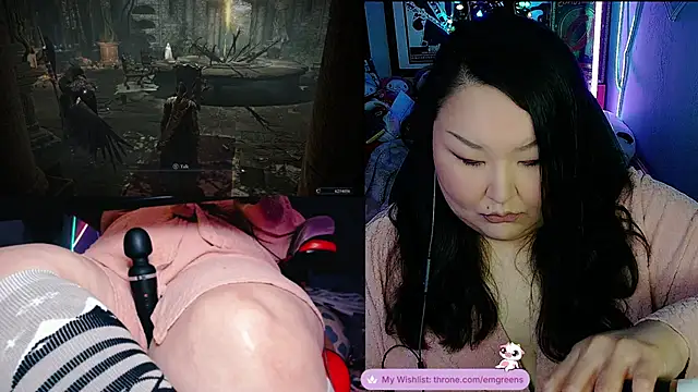 EmGreens online show from January 10, 2026, 5:31 am