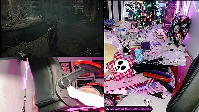 EmGreens online show from April 4, 2026, 4:11 am