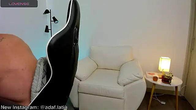 dafboy1 online show from March 16, 2026, 7:18 pm