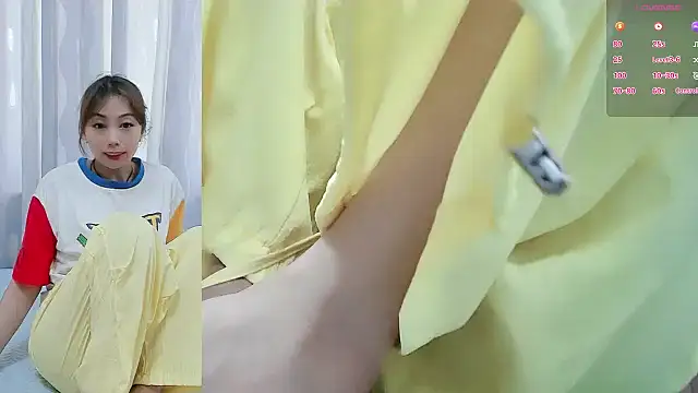 Aster Hoa online show from May 13, 2026, 6:33 am