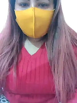 Snapshot of Ruchikalive chatting on February 10, 2025, 11:57 am Ruchikalive online show from February 10, 2025, 11:57 am