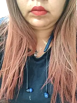 Snapshot of Ruchikalive chatting on February 20, 2025, 2:13 pm Ruchikalive online show from February 20, 2025, 2:13 pm