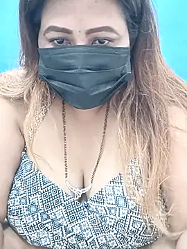 Snapshot of Ruchikalive chatting on September 29, 2025, 8:08 am Ruchikalive online show from September 29, 2025, 8:08 am