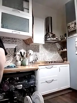 Frabox65 online show from April 13, 2026, 4:51 am