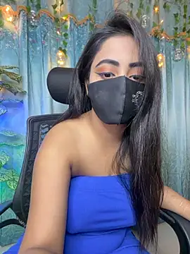 Monabby97 online show from December 14, 2025, 5:18 pm