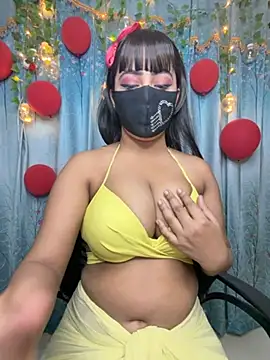 Monabby97 online show from February 16, 2026, 10:22 am