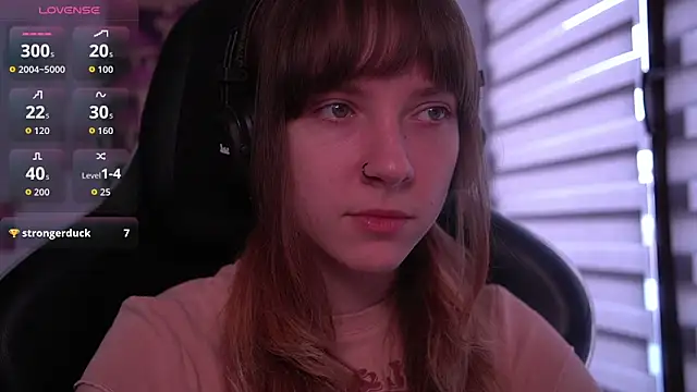 juliapie online show from December 17, 2025, 9:15 am