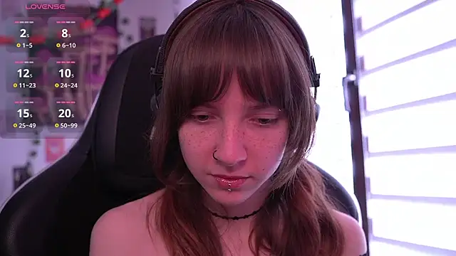 juliapie online show from March 24, 2026, 10:20 am